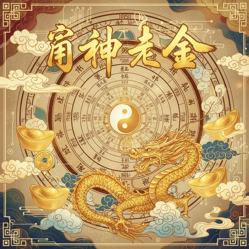 用神是金 - 命盤