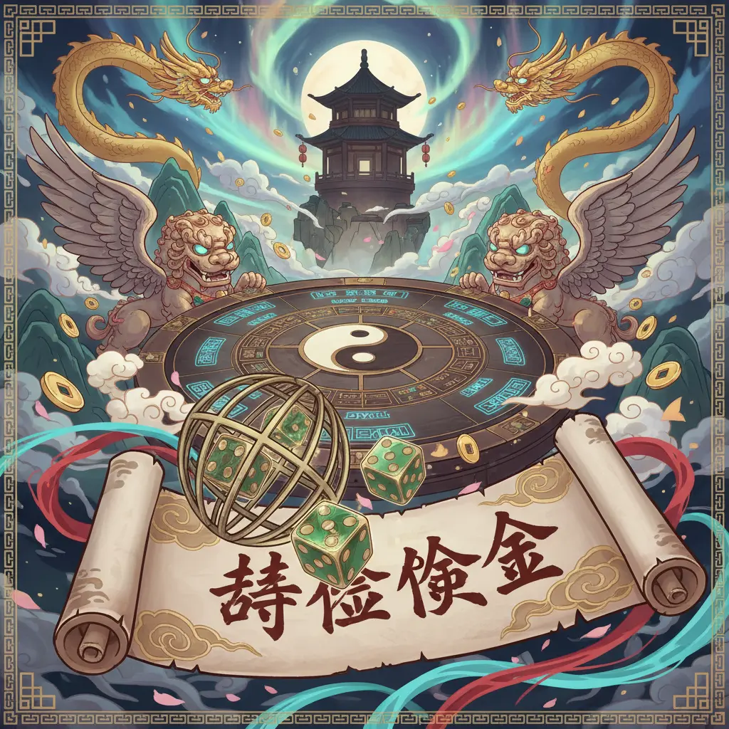 體驗金 - 骰寶