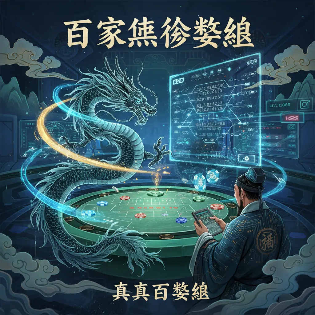 真人百家樂 - 百家樂消數纜