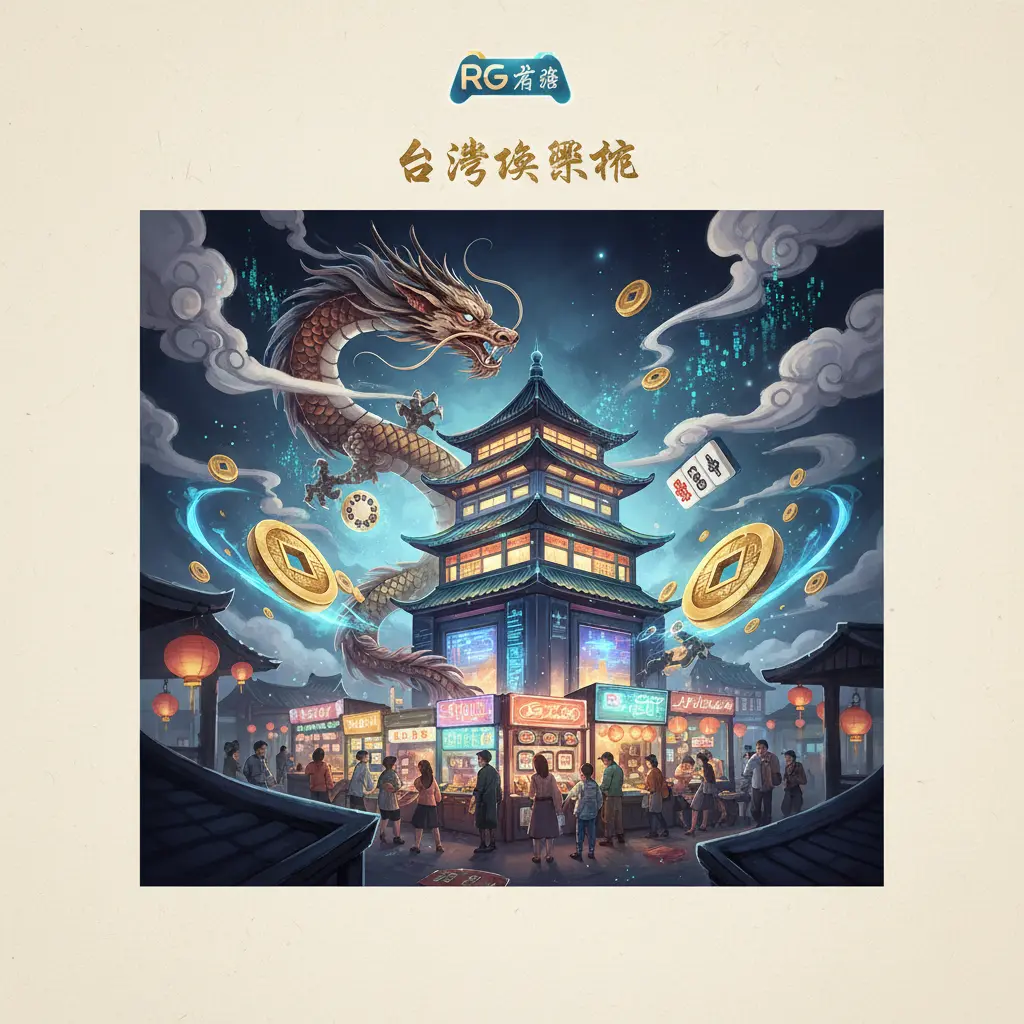 rg富遊 - 臺灣娛樂城