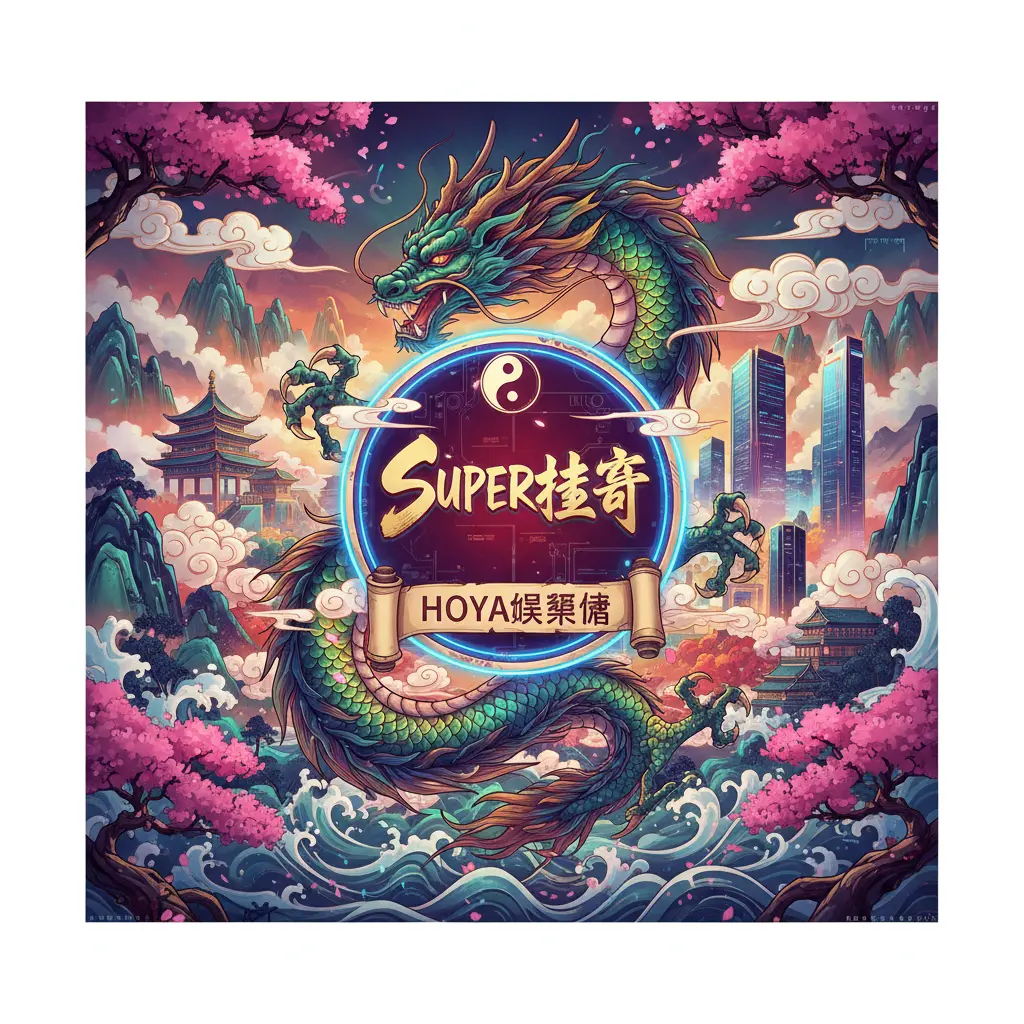 HOYA娛樂城 - SUPER體育