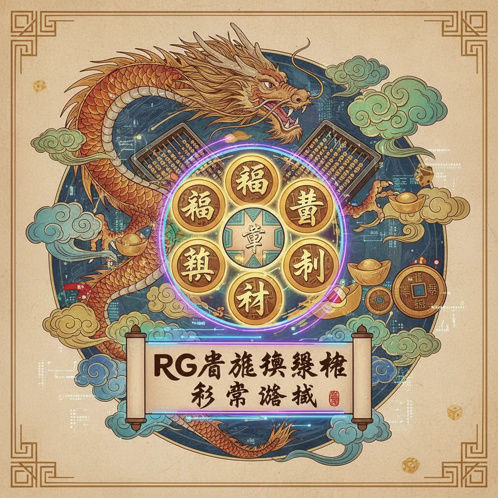 RG富遊娛樂城 - 彩票遊戲