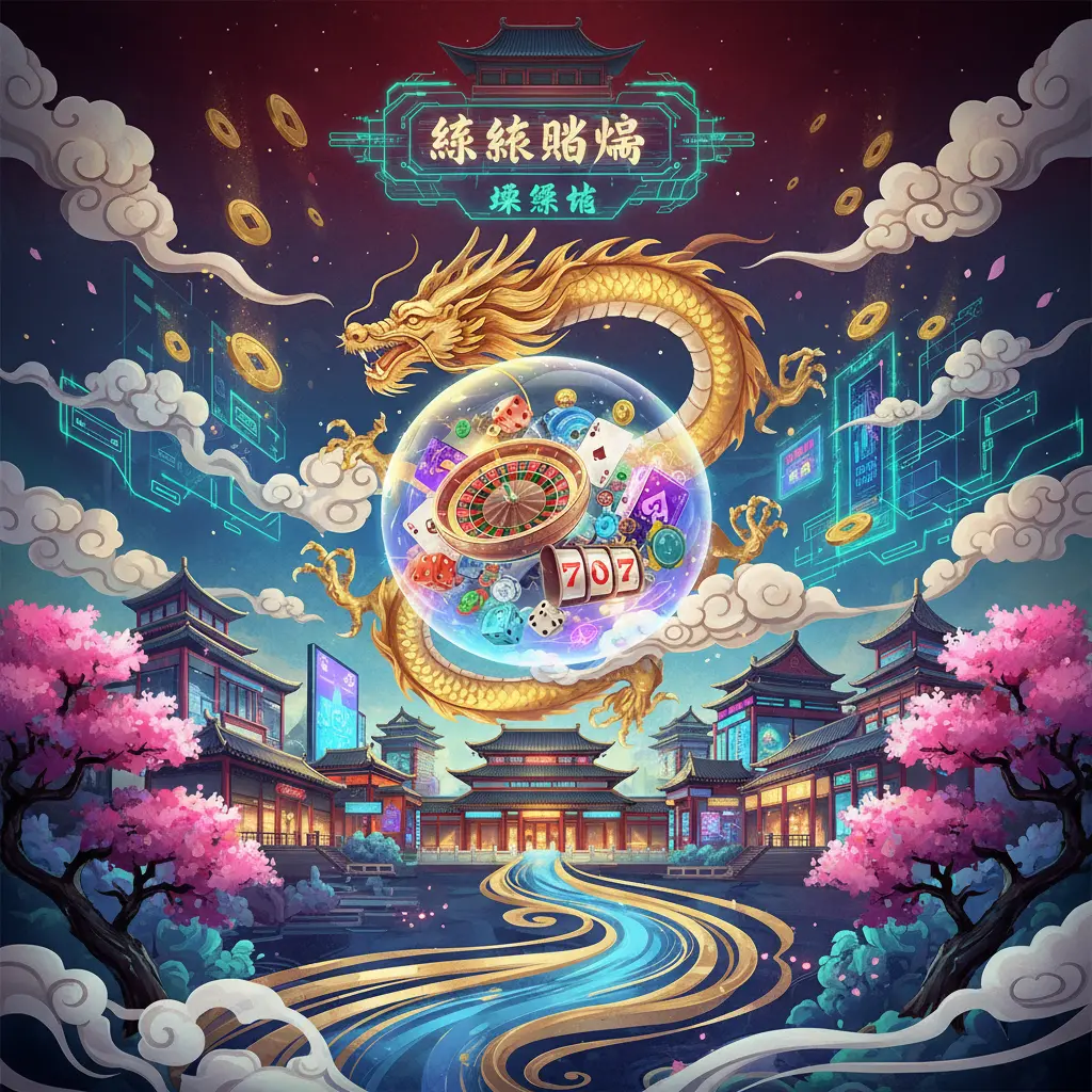 娛樂城 - 線上賭場