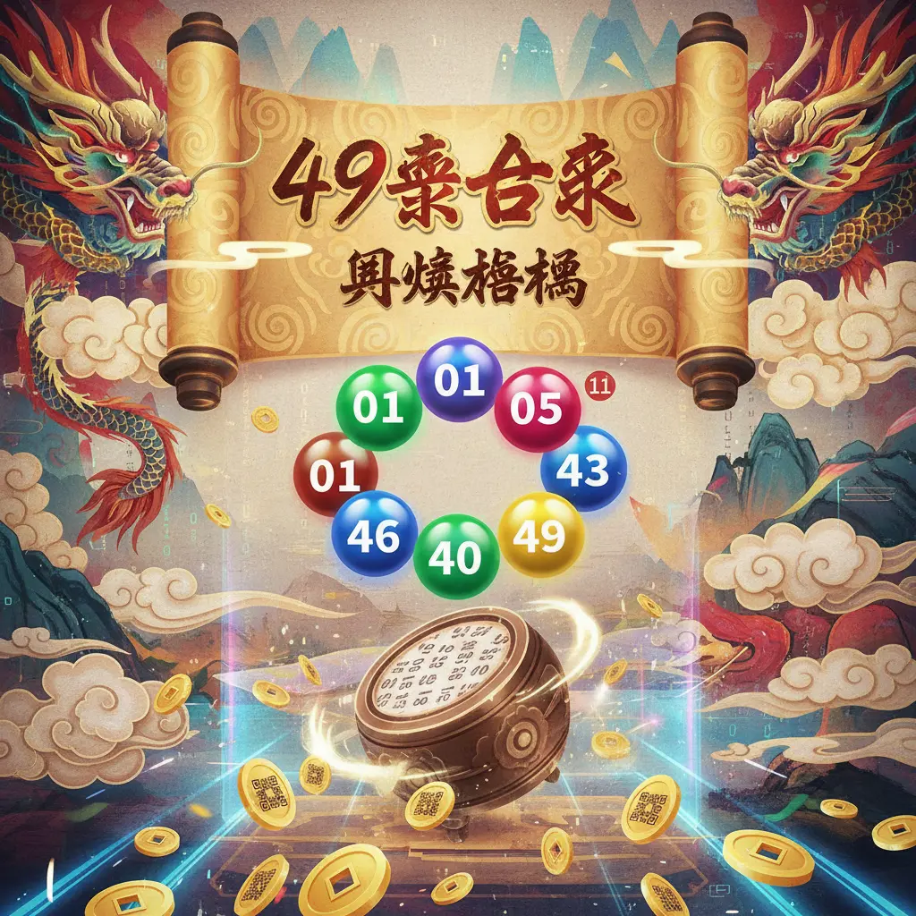 開獎號碼 - 49樂合彩