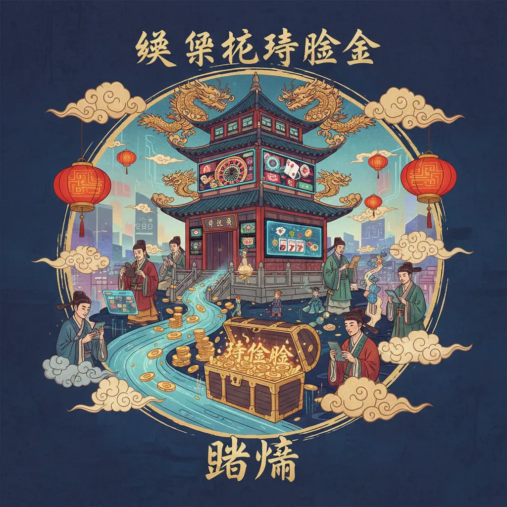 娛樂城體驗金 - 賭場