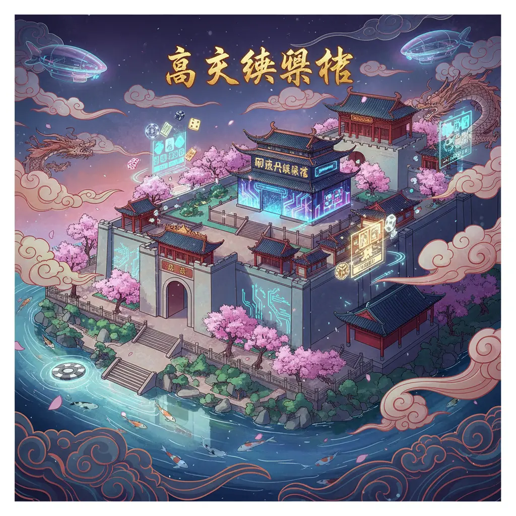 皇家娛樂城 - 阿拉八娛樂城