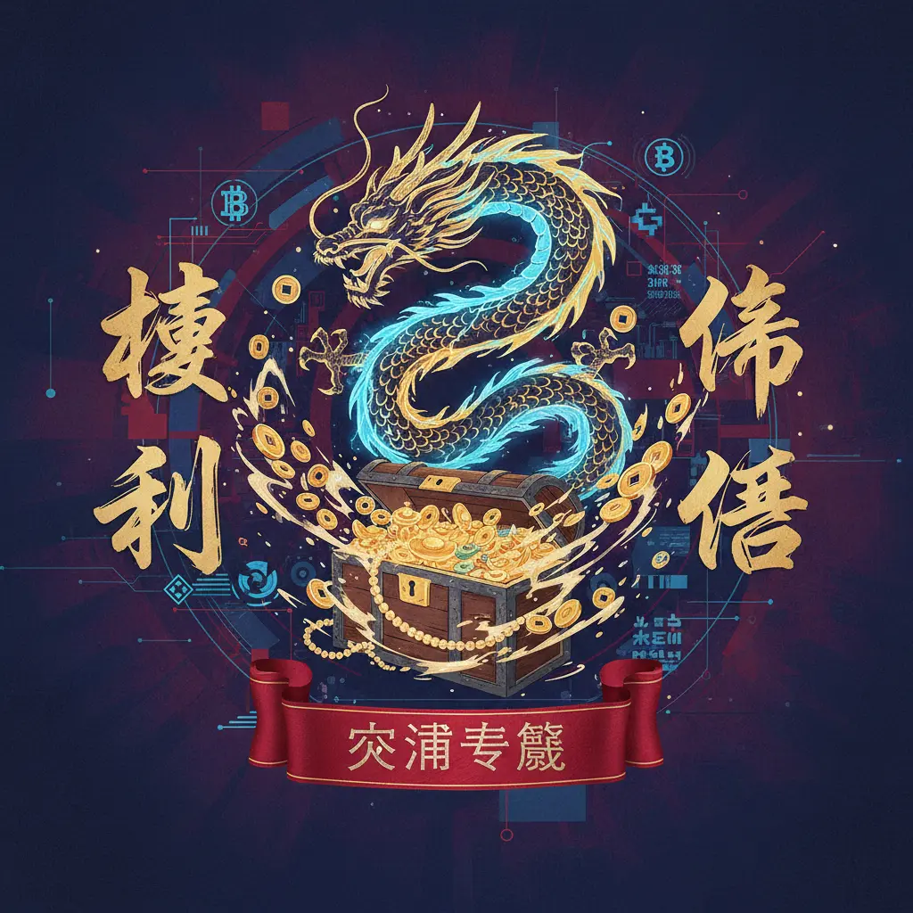 財運特徵 - 橫財命格