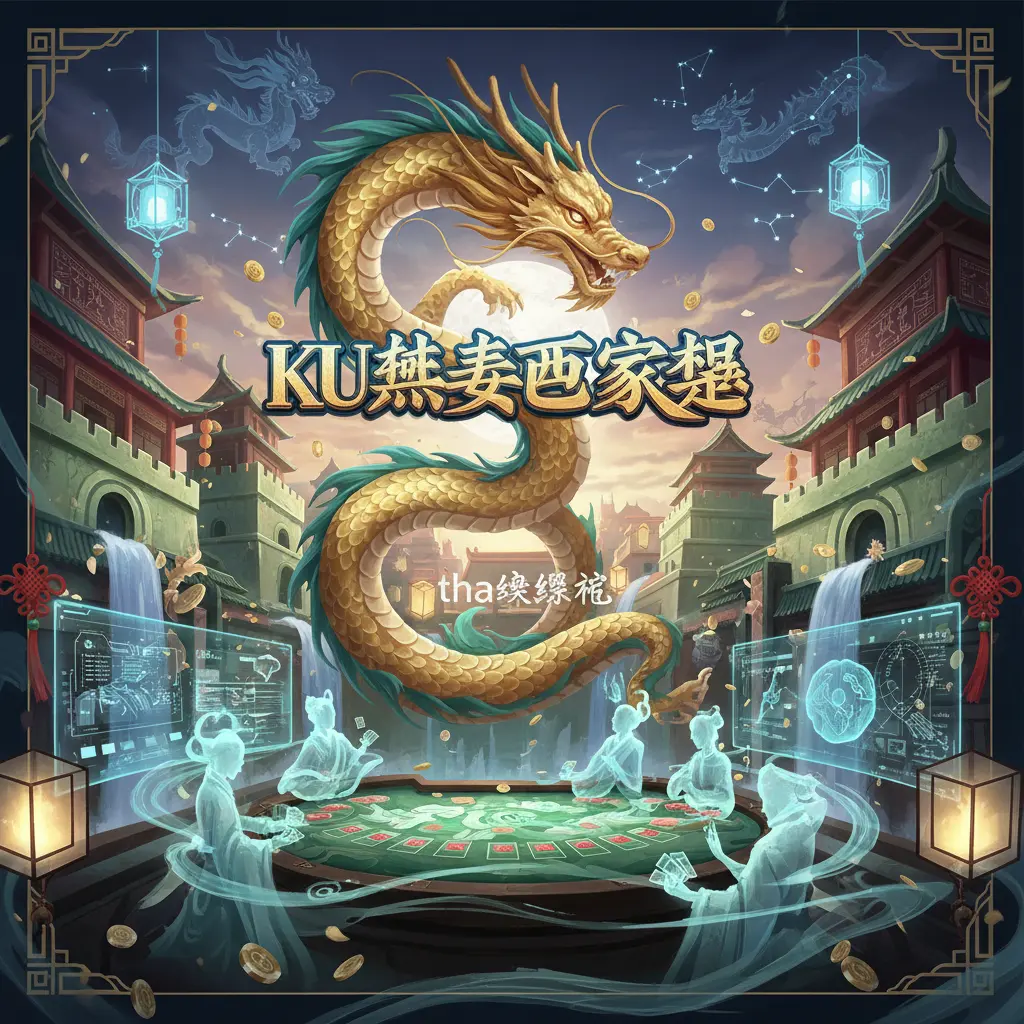 tha娛樂城 - KU華夏百家樂