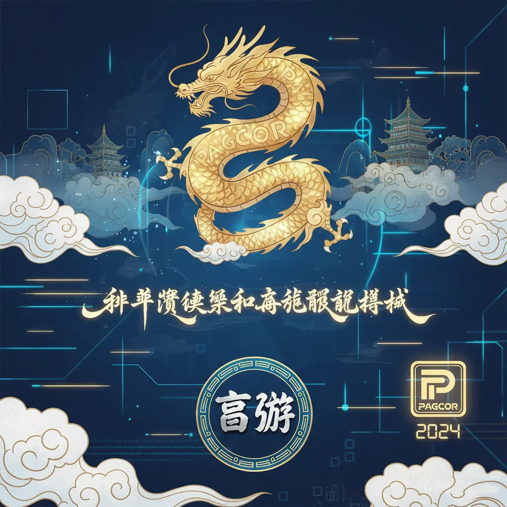 富遊 - 菲律賓娛樂和博彩認證機構PAGCOR