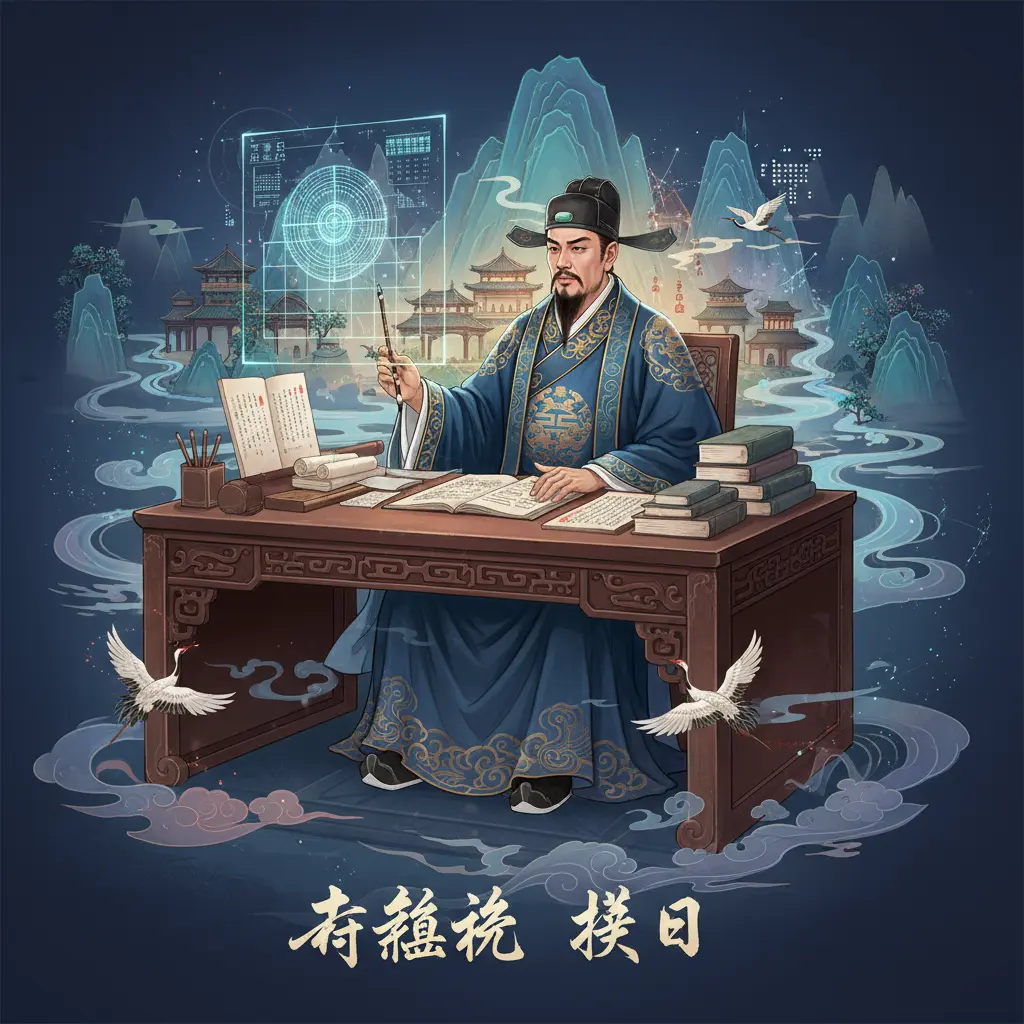擇日 - 宋韶光