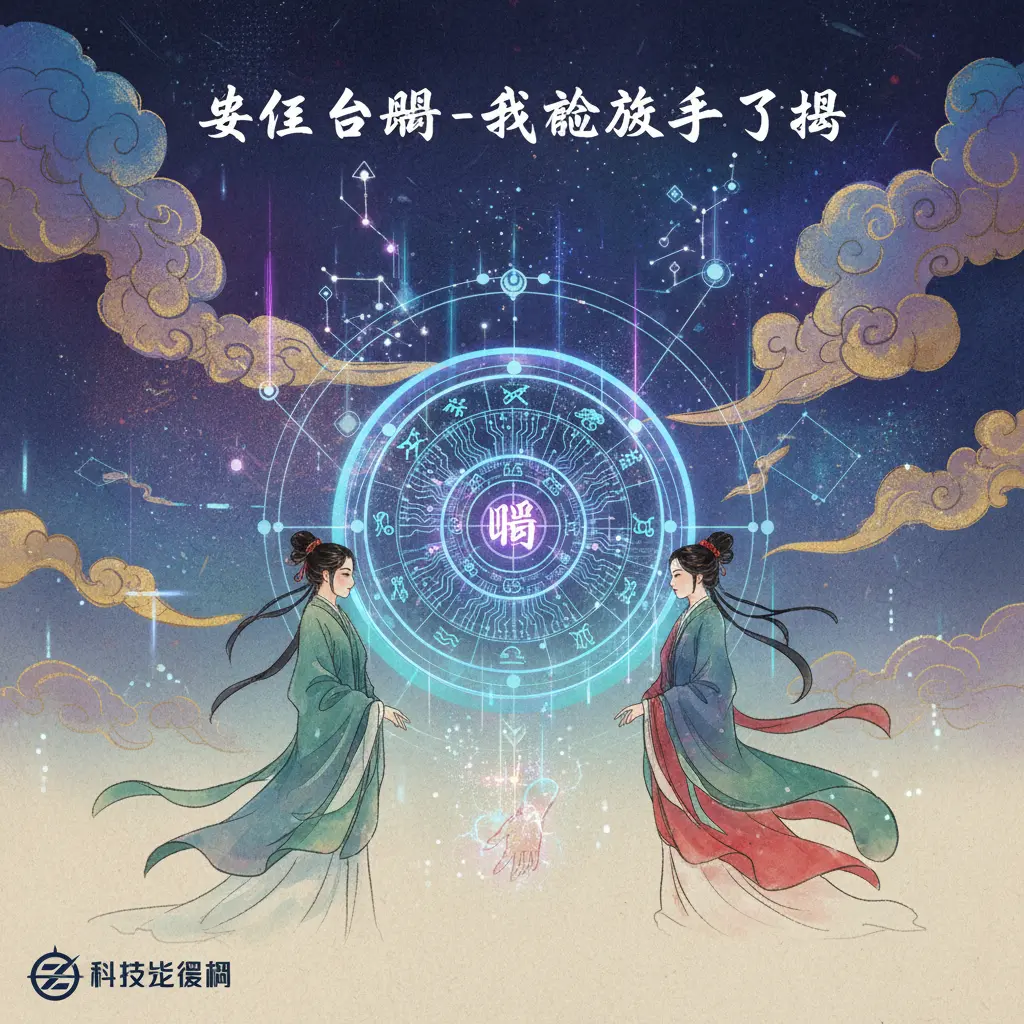 科技紫微網 - 姓名合盤-我該放手了嗎