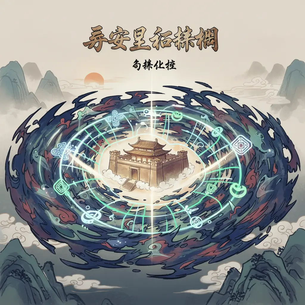 勾煞 - 易安居吉祥網