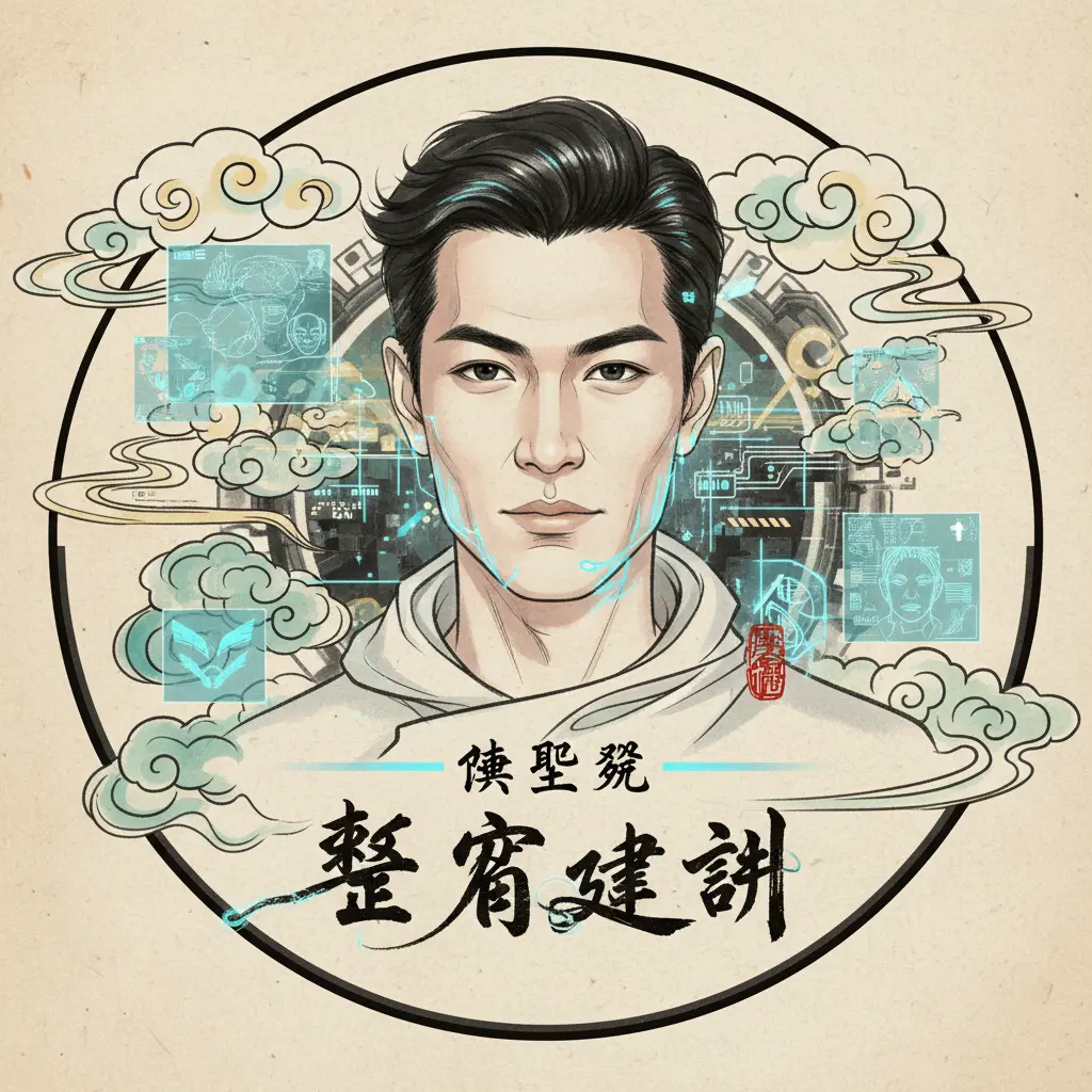 整容建議 - 陳昱瑞