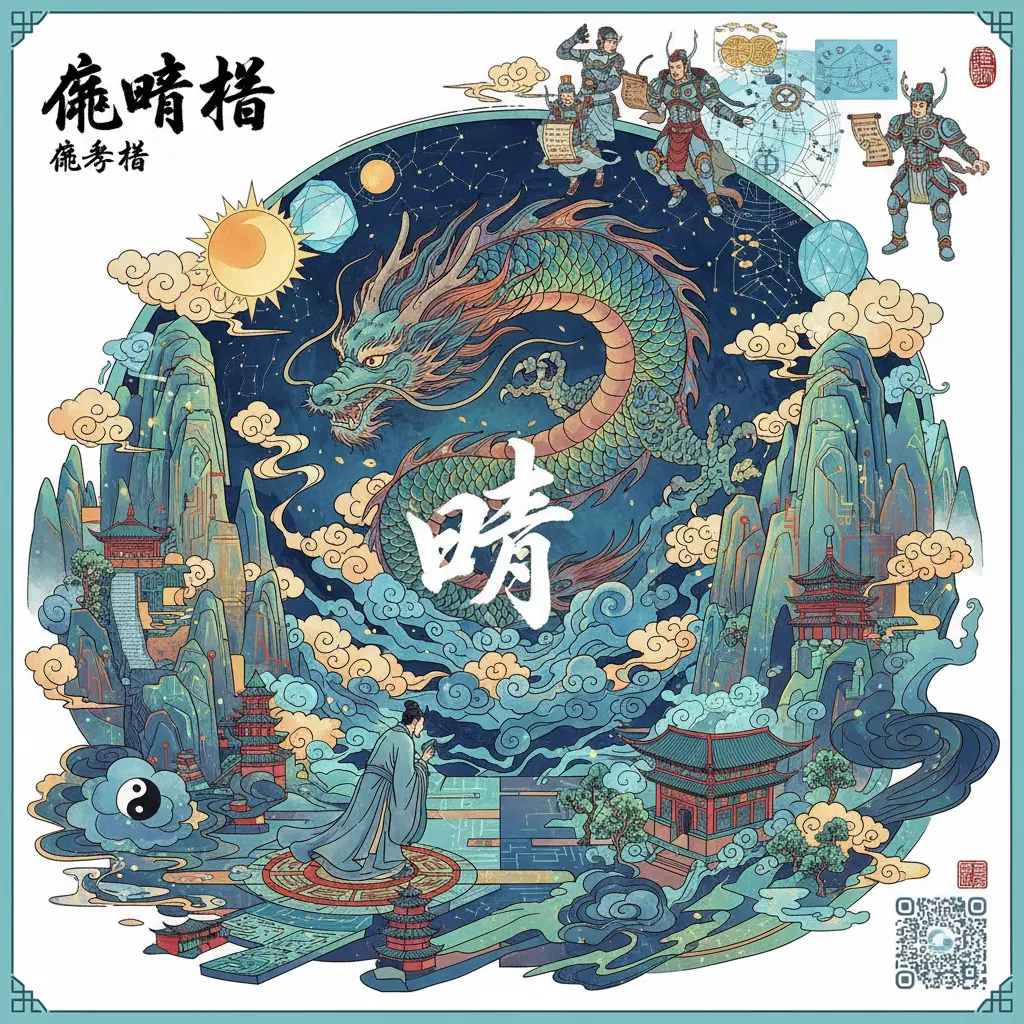 從勢格 - 從旺格