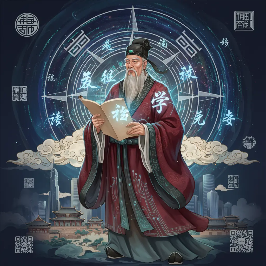 命理 - 姓名學