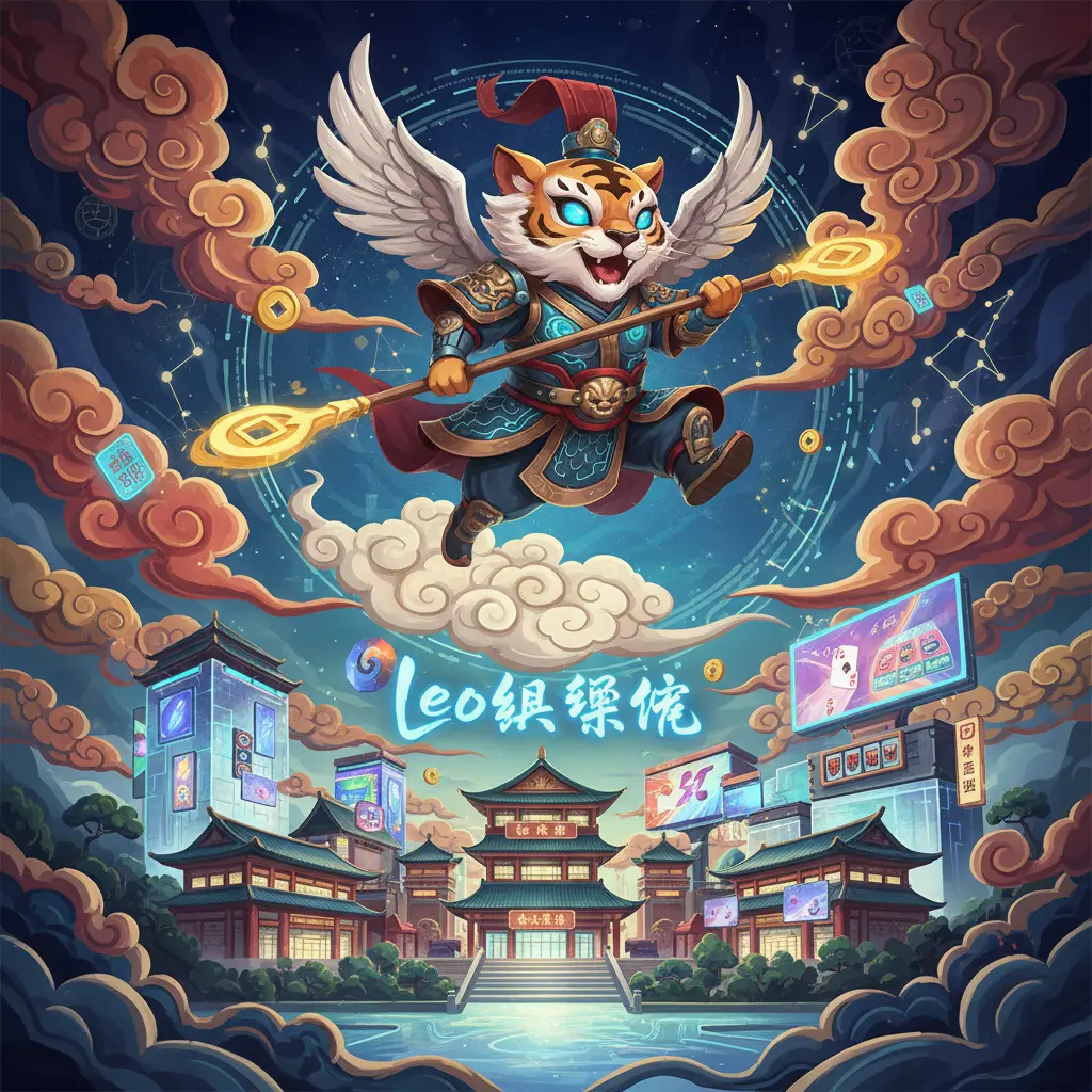 leo娛樂城 - POGO