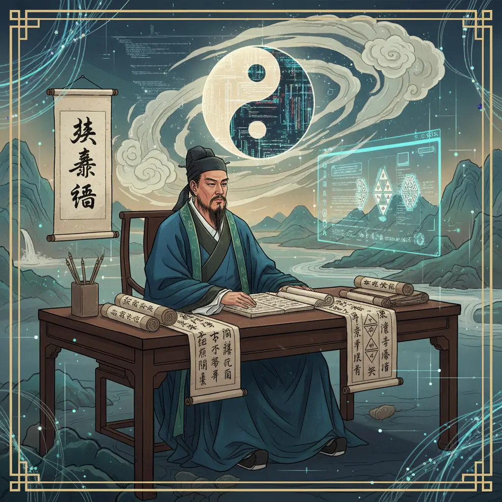 易經 - 朱熹