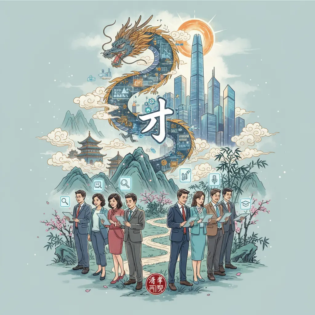 事業發展 - 港專學院