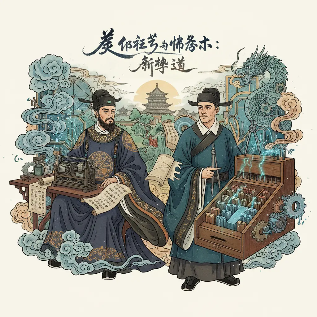 布萊士·帕斯卡 - 萊布尼茲