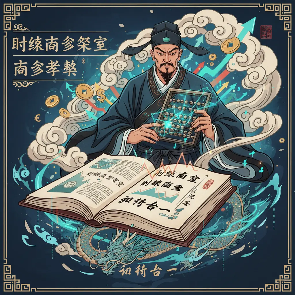博弈教學 - 短線博弈策略