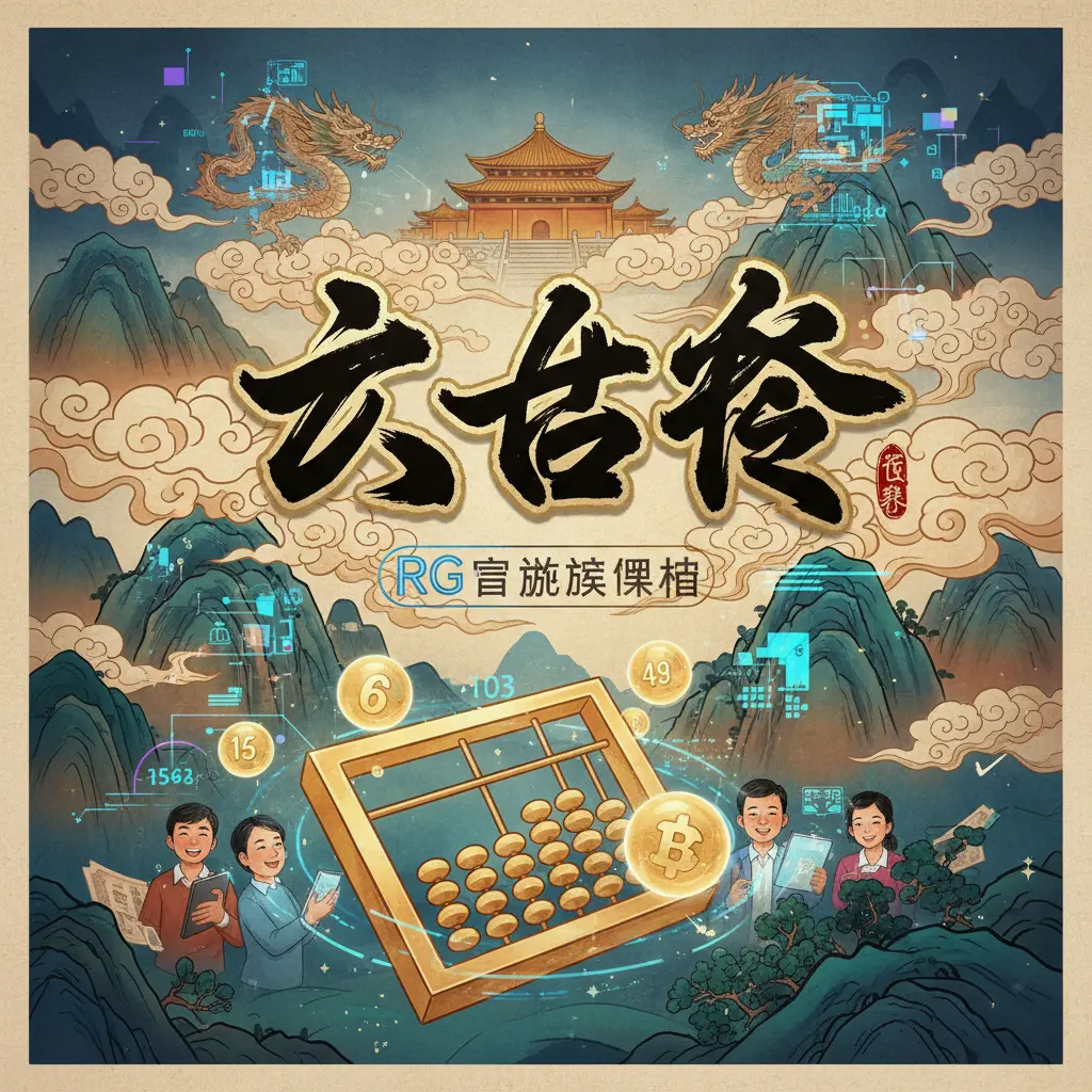 RG富遊娛樂城 - 六合彩