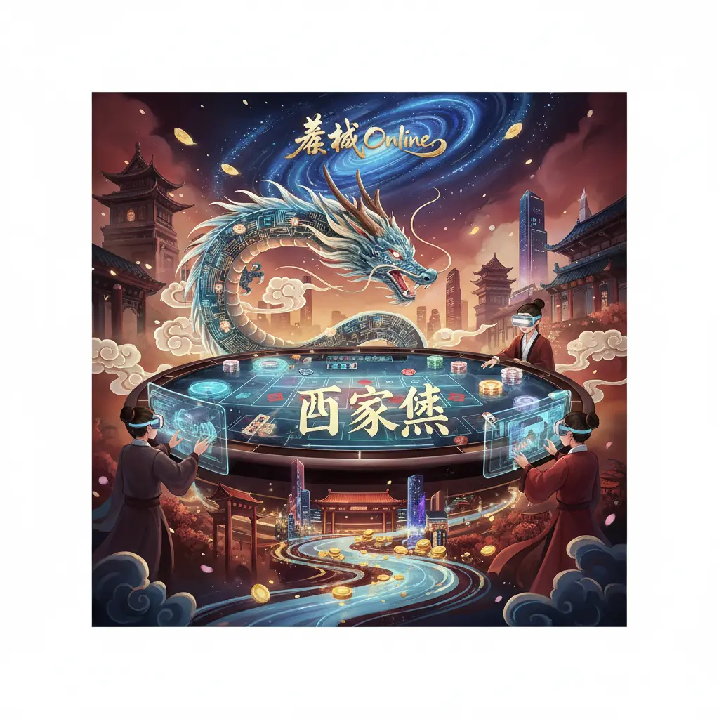 百家樂 - 星城Online