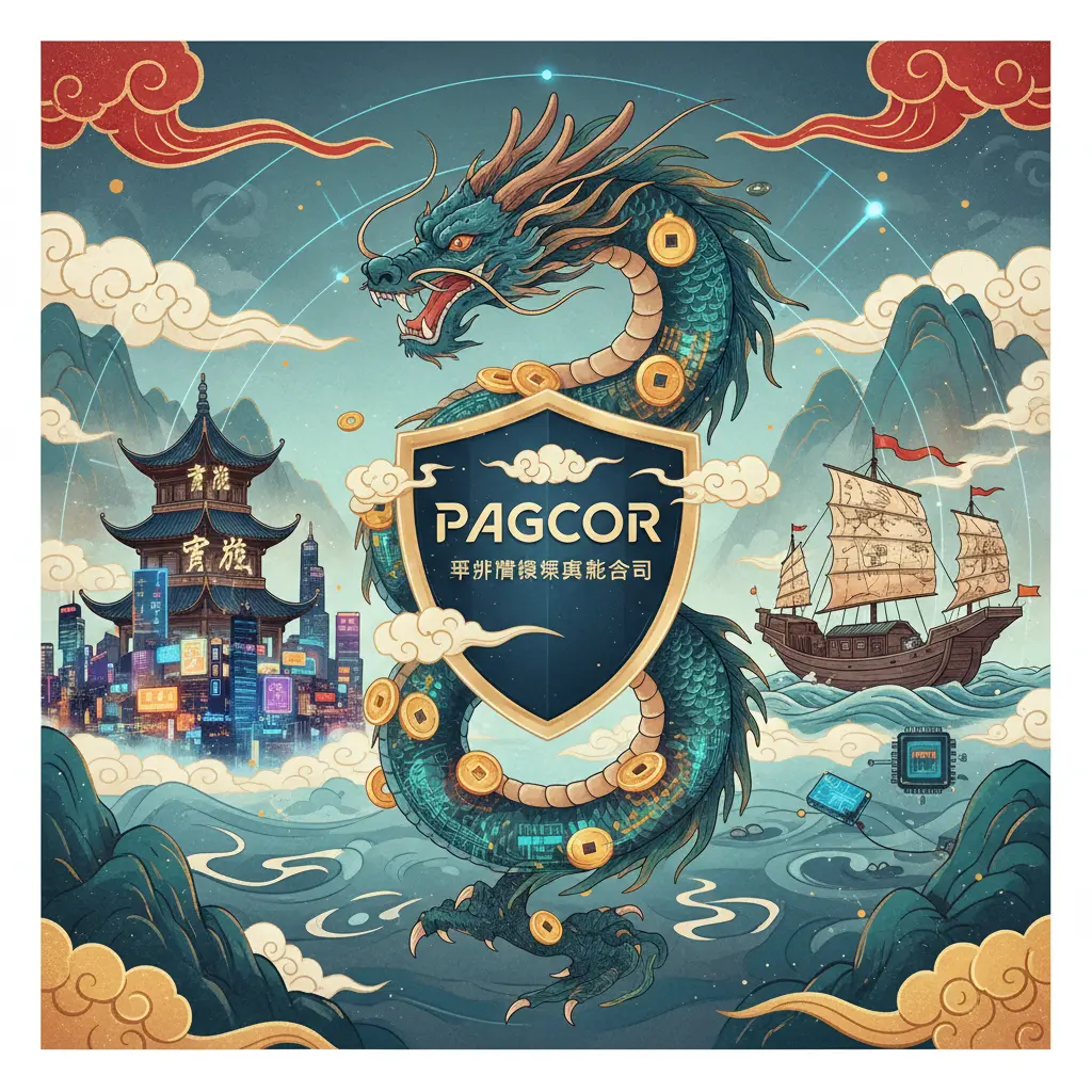 富遊 - 菲律賓PAGCOR