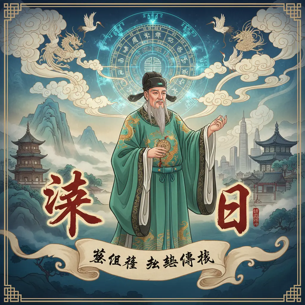 蘇民鋒 - 擇日
