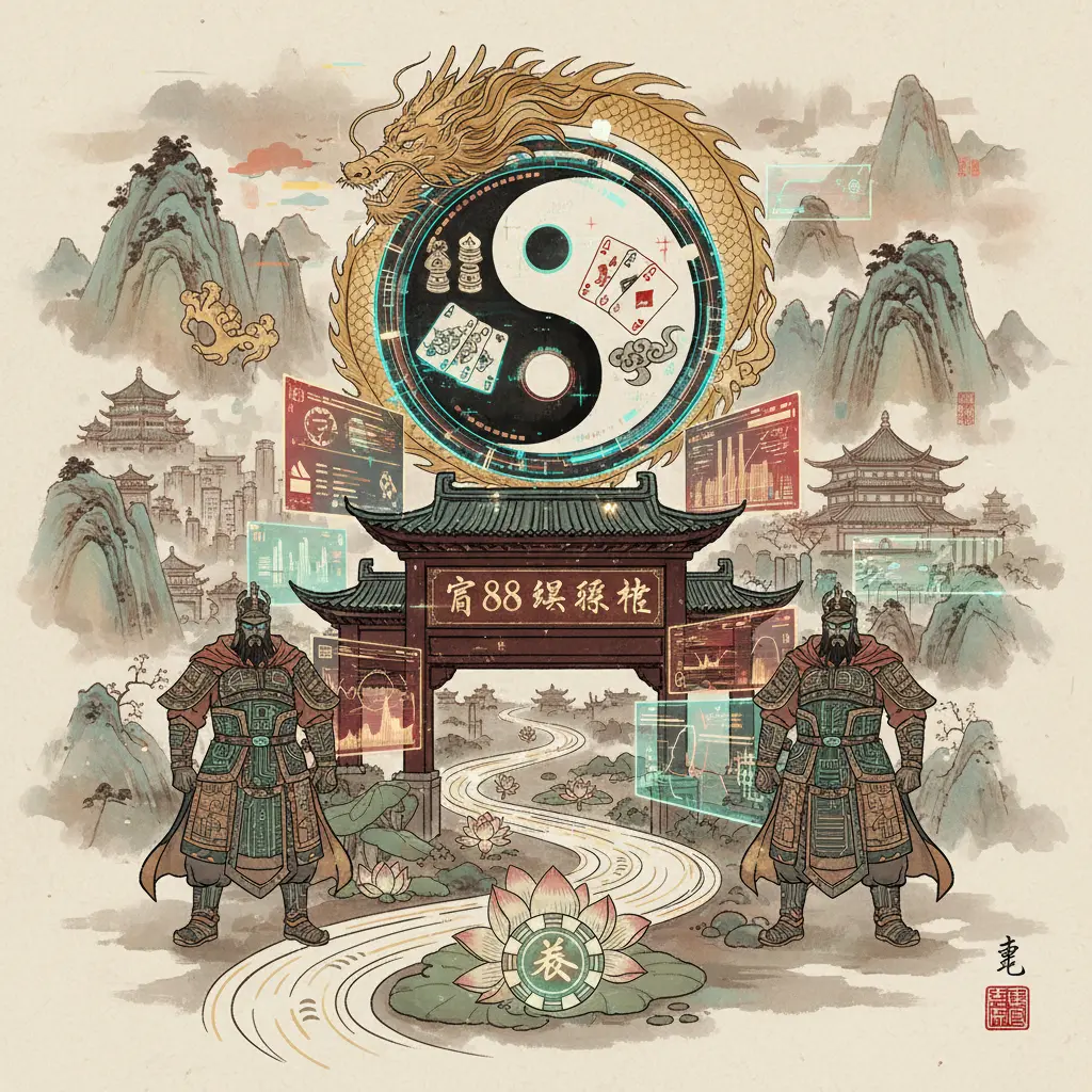 富88娛樂城 - 棋牌遊戲