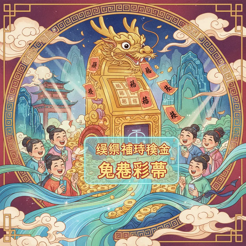 娛樂城體驗金 - 彩票