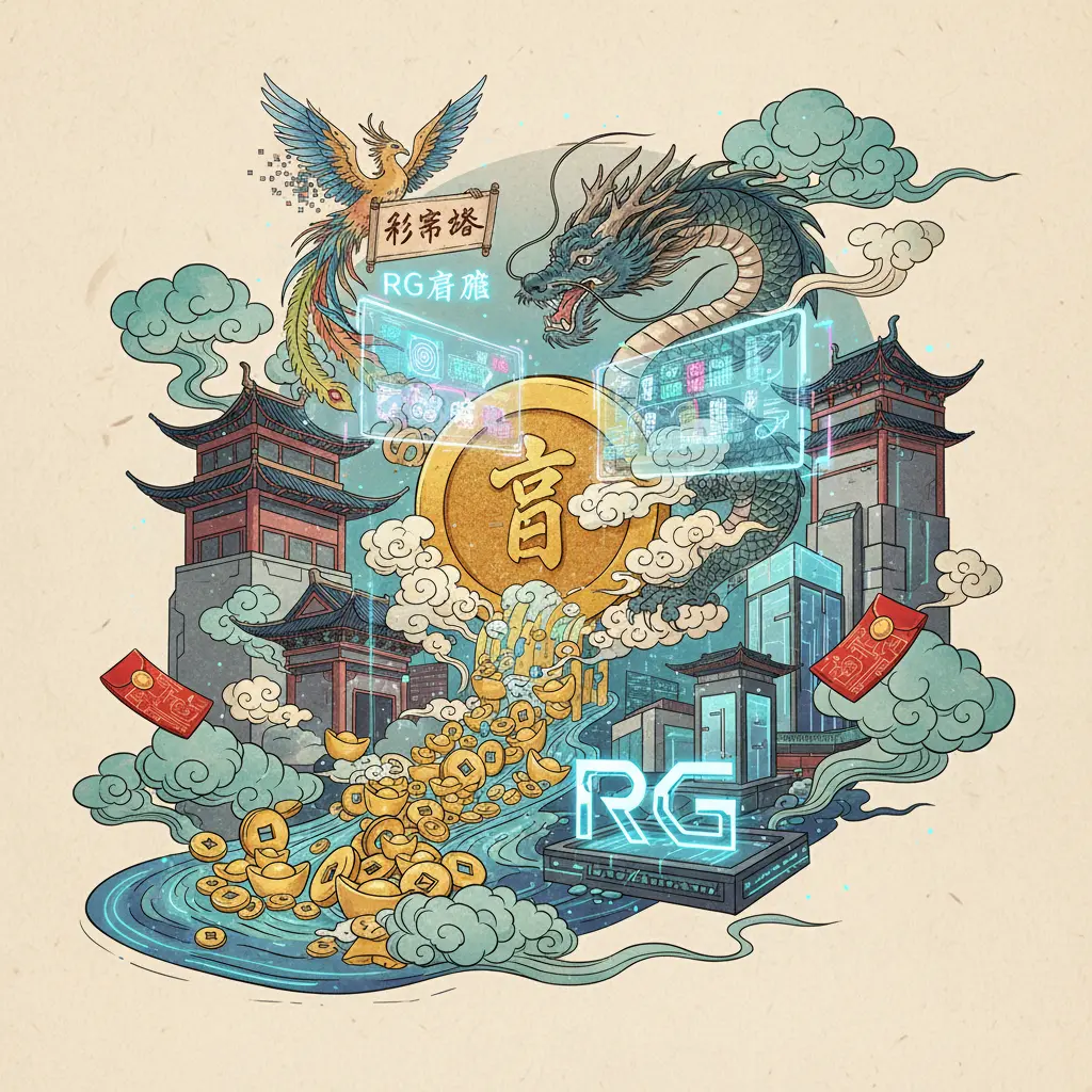 rg富遊 - 彩票遊戲