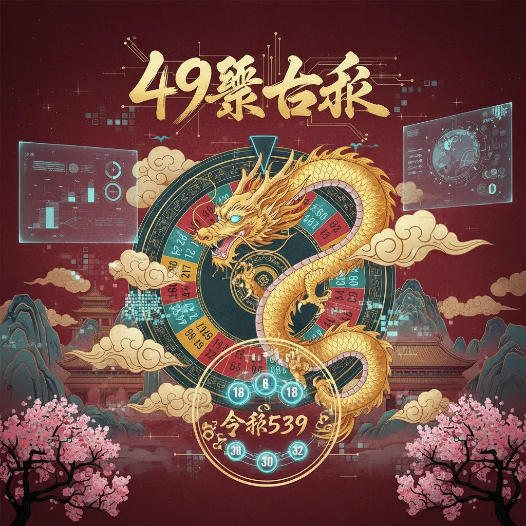 今彩539 - 49樂合彩