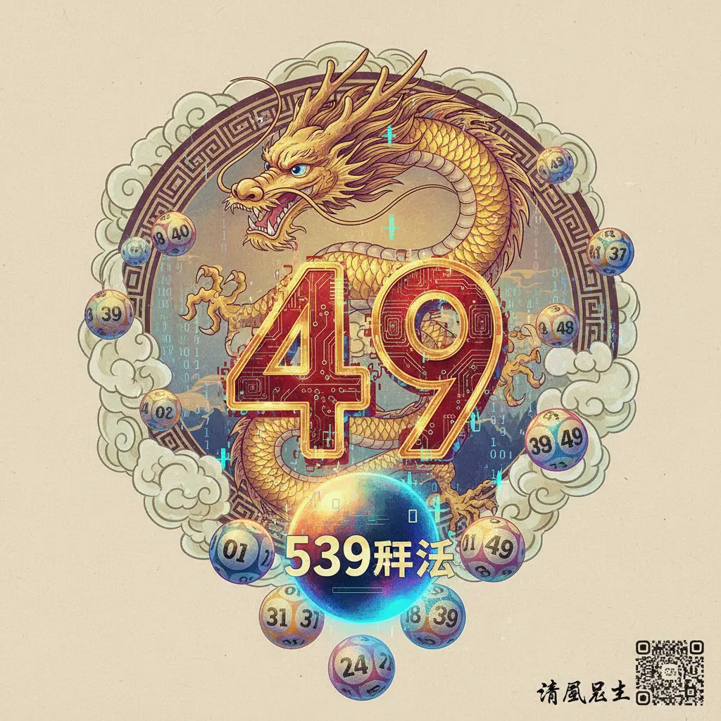 539玩法 - 49樂合彩