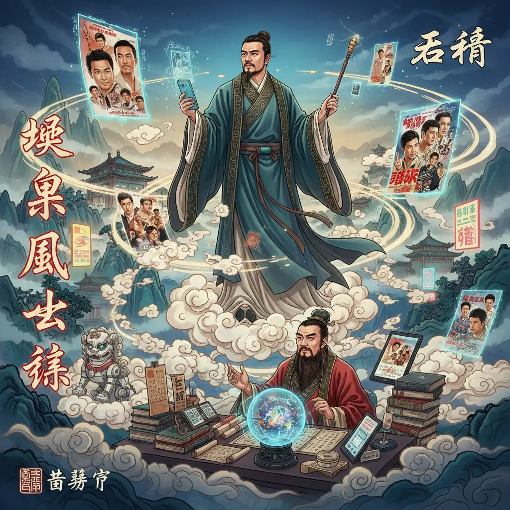 董慕節 - 王晶