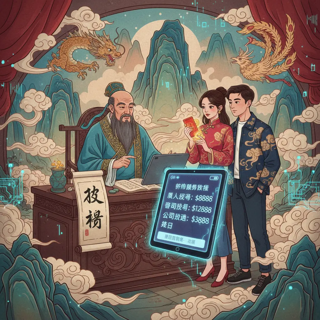 算命收費 - 改名