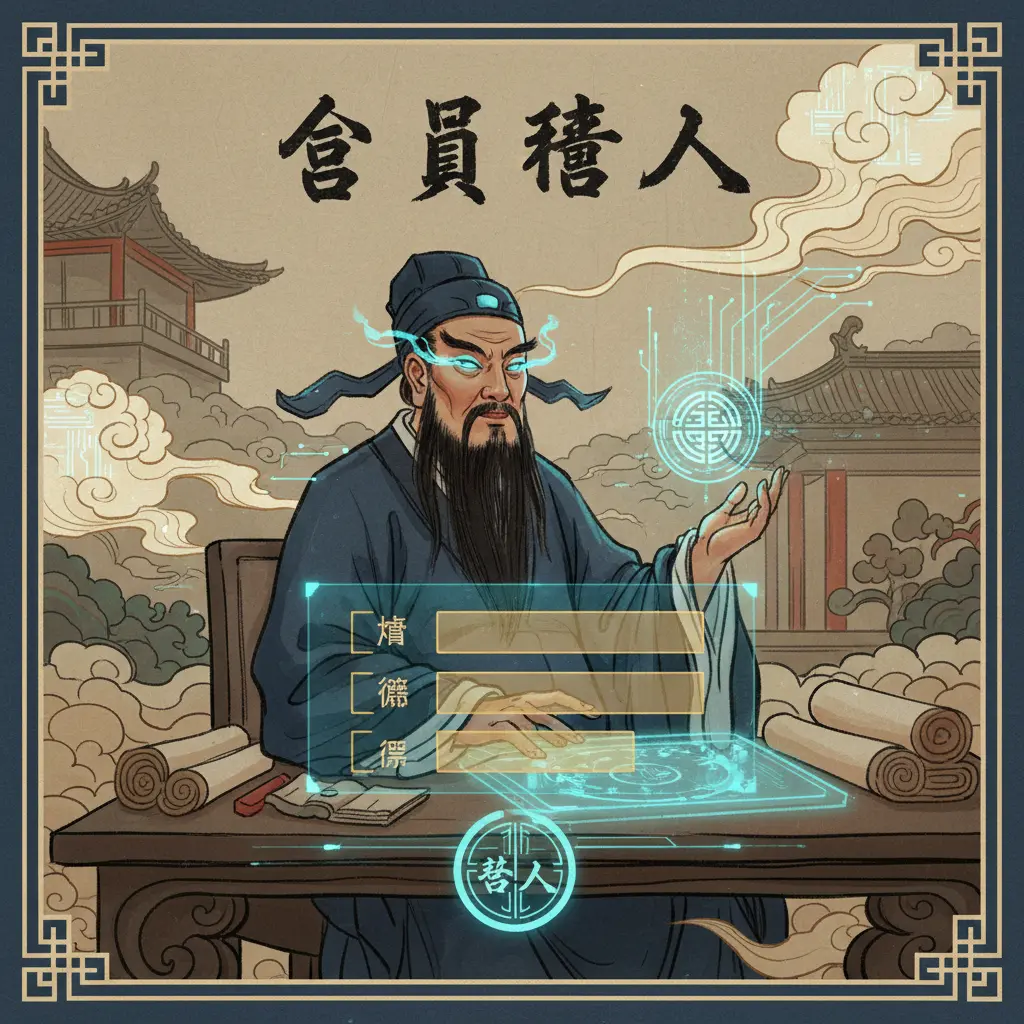 韋千里 - 會員登入