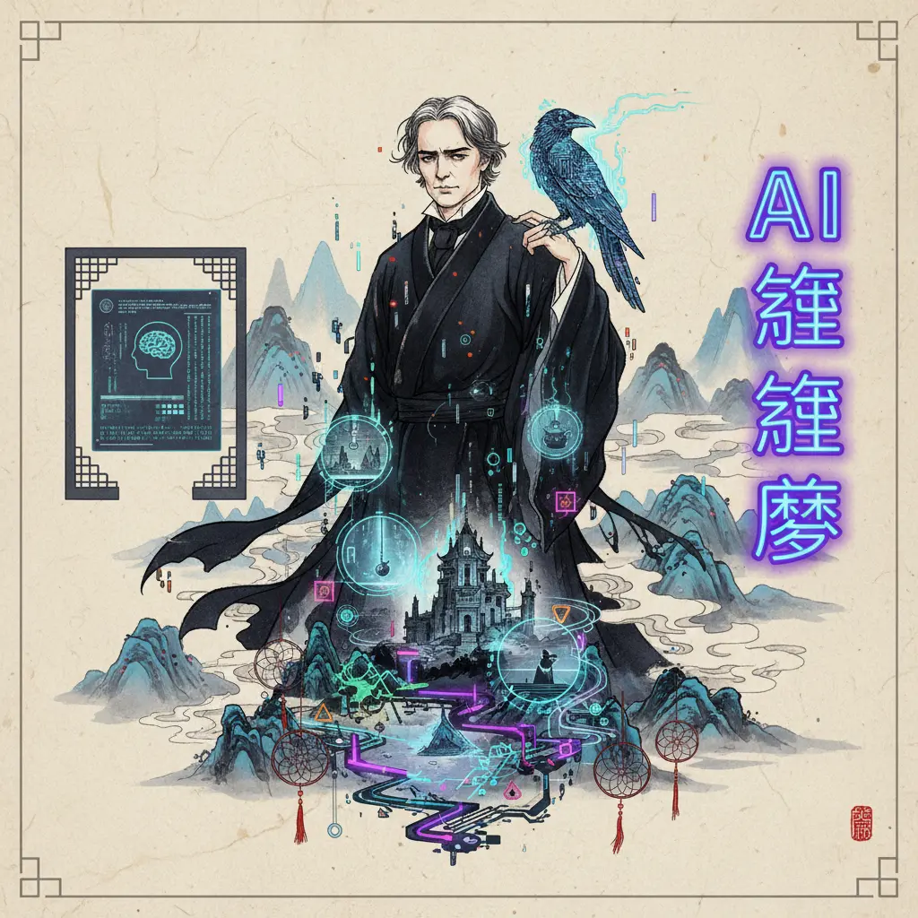 AI 解夢 - Poe