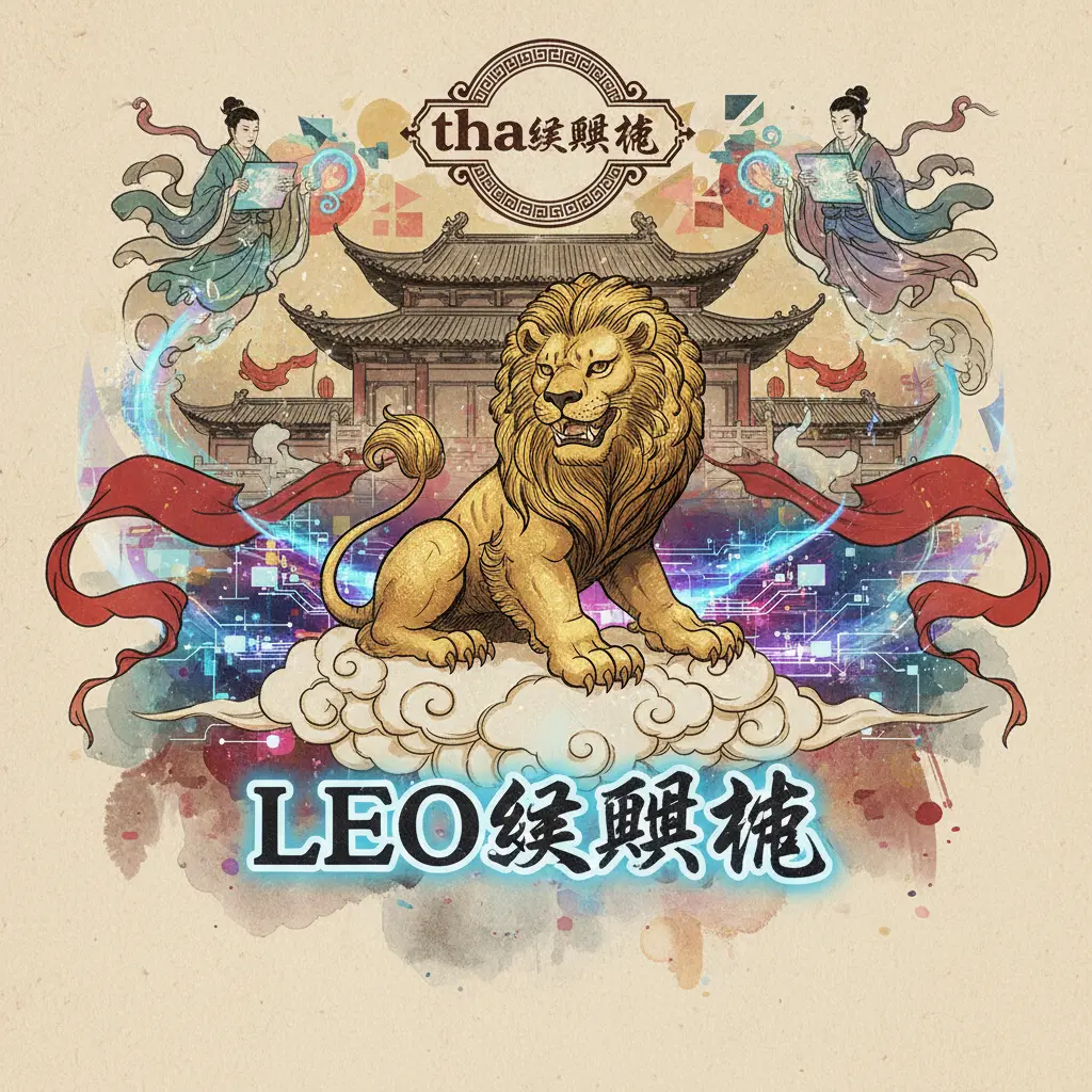 tha娛樂城 - LEO娛樂城