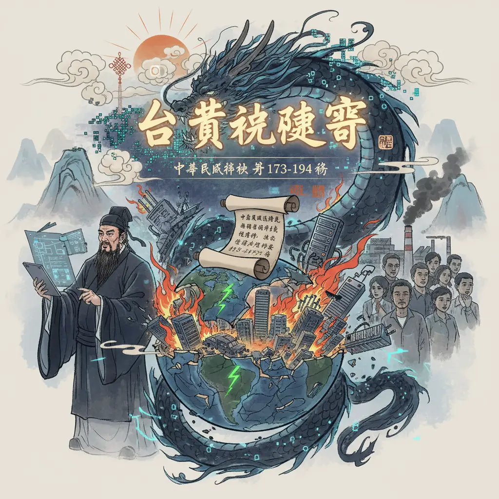 中華民國刑法 - 公共危險罪