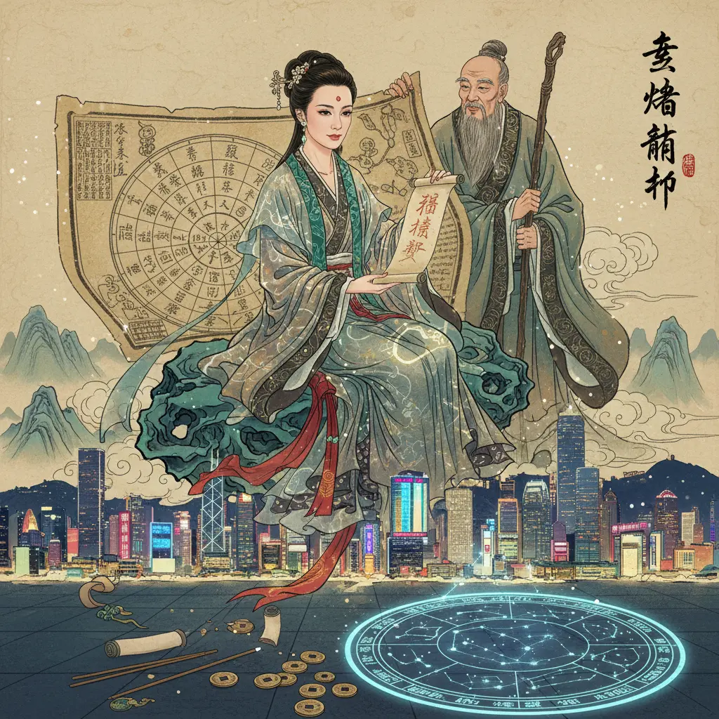 董慕節 - 劉嘉玲