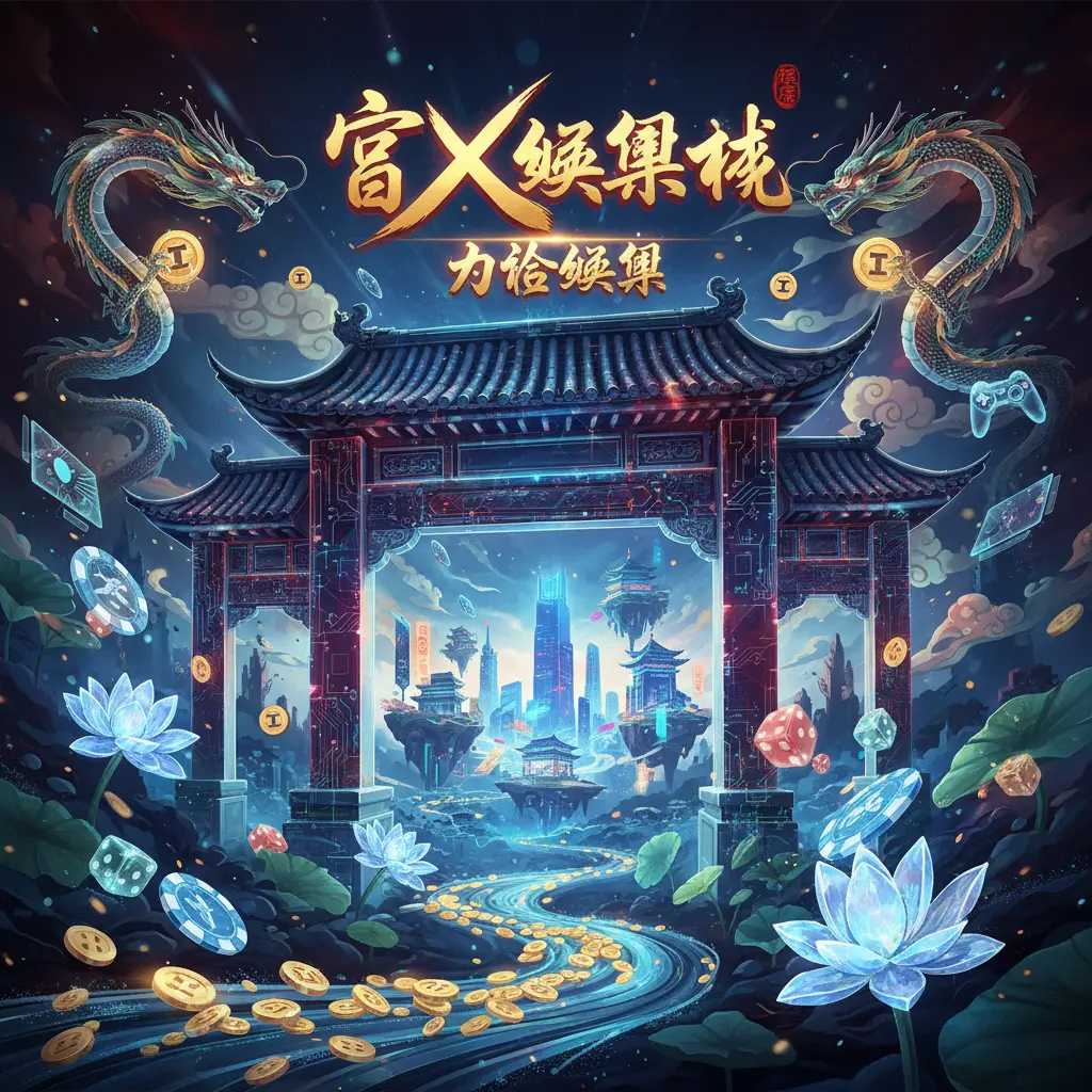 九州娛樂 - 富X娛樂城