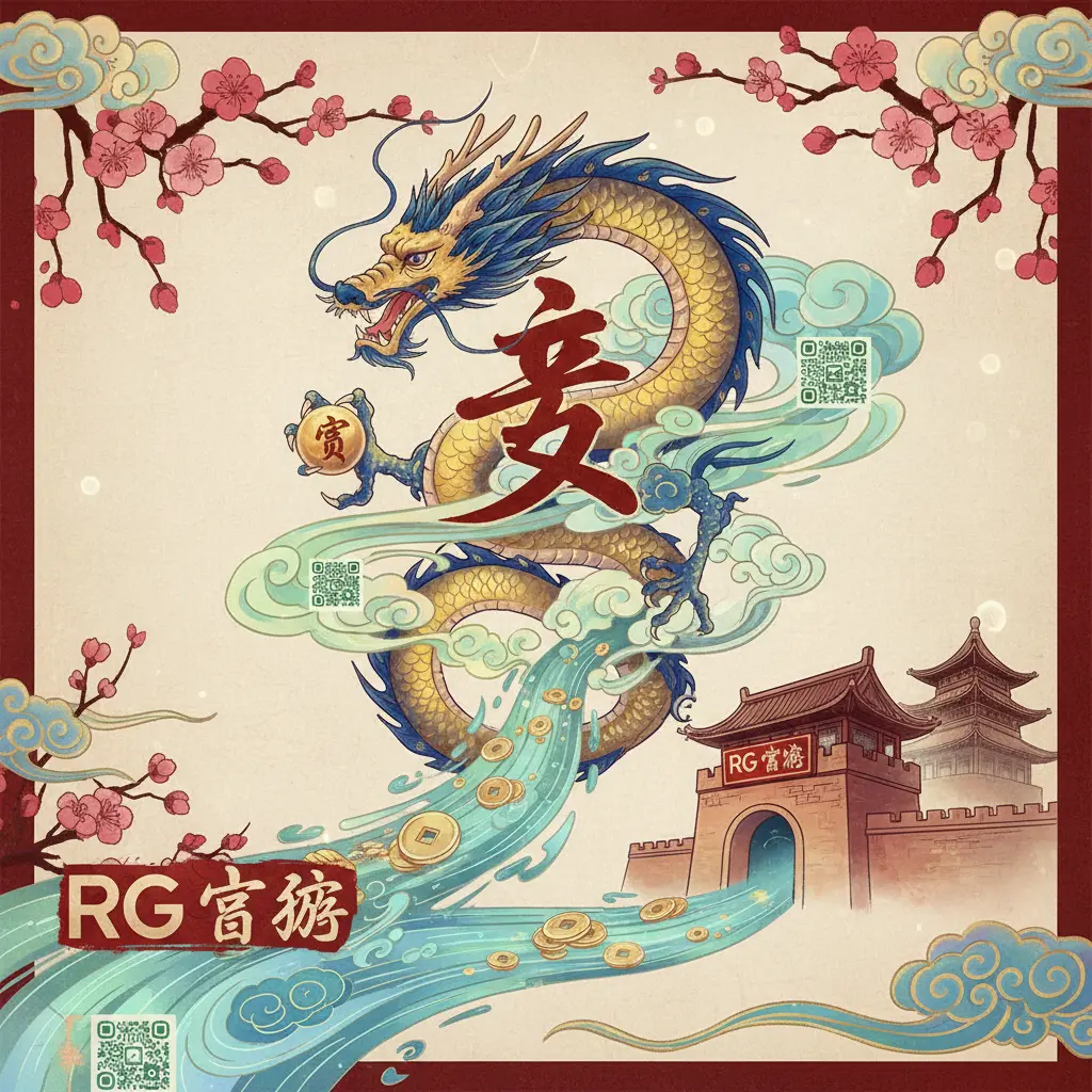 rg富遊 - 支付寶