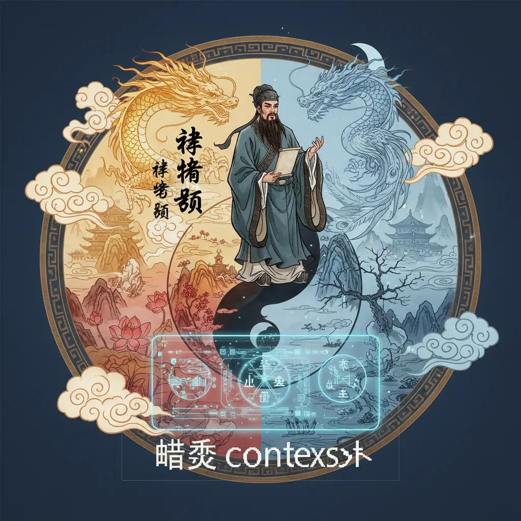 旺衰 - 謝詠老師