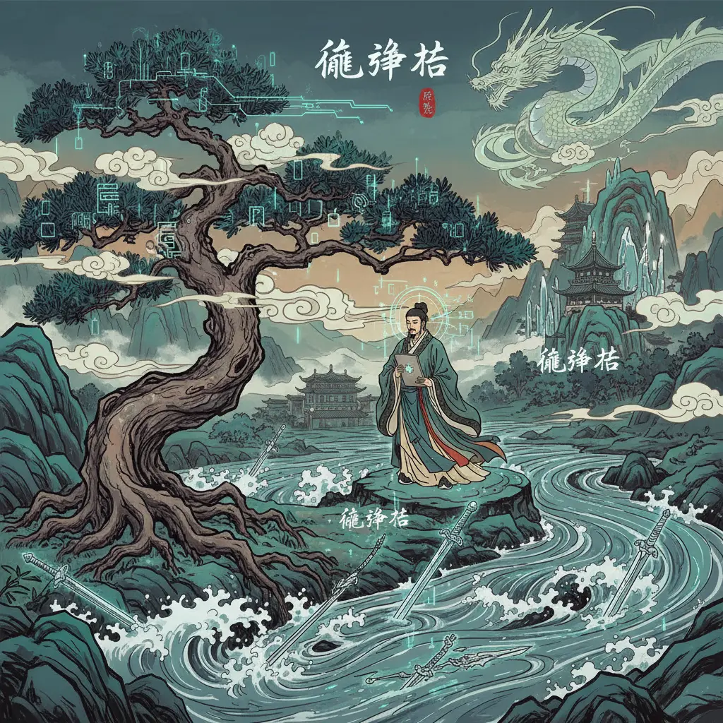 從殺格 - 從強格