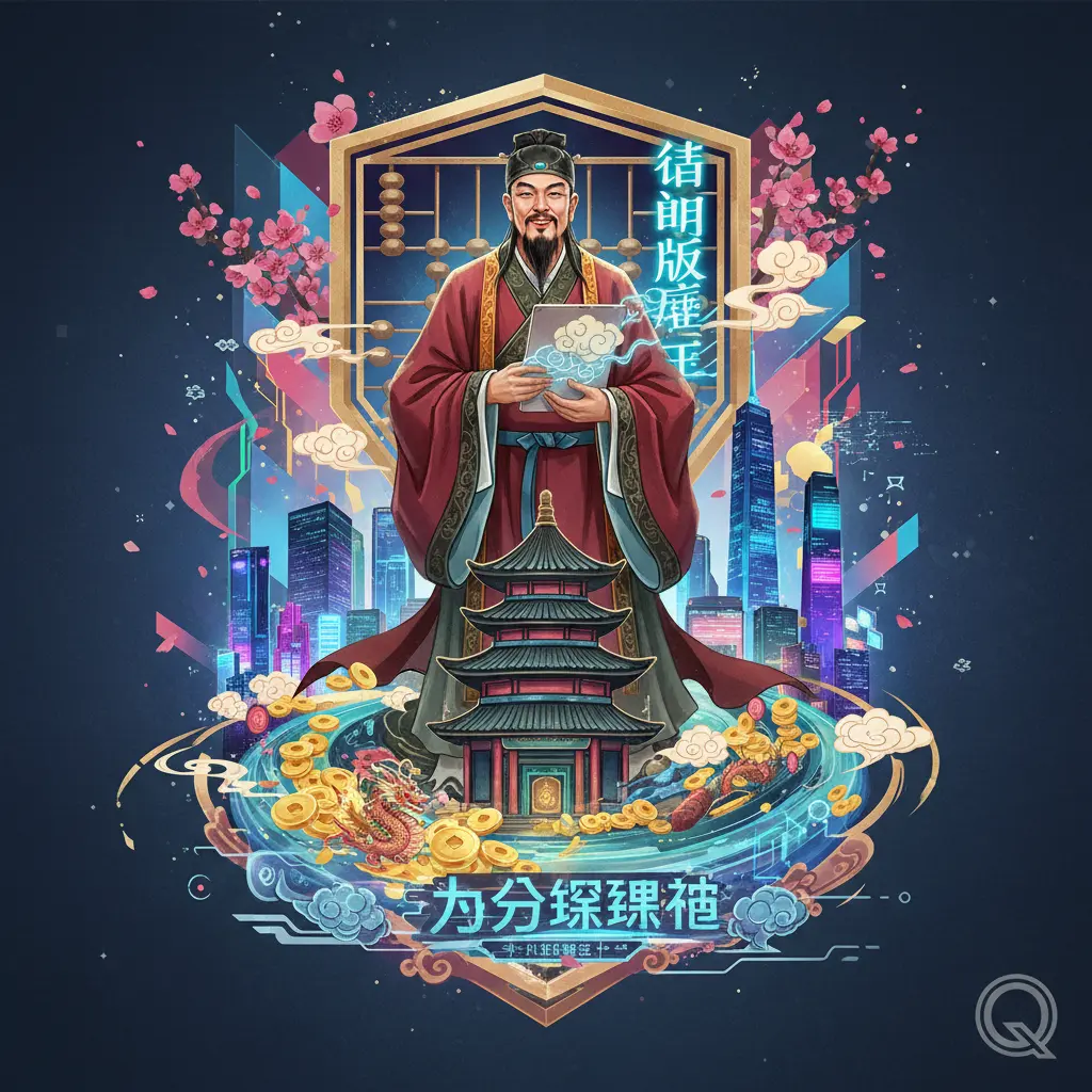 九州娛樂城 - 信用版代理