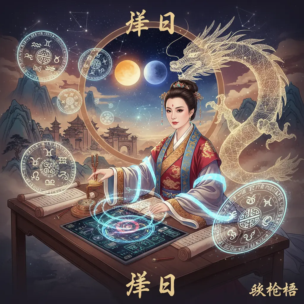 擇日 - 麥玲玲