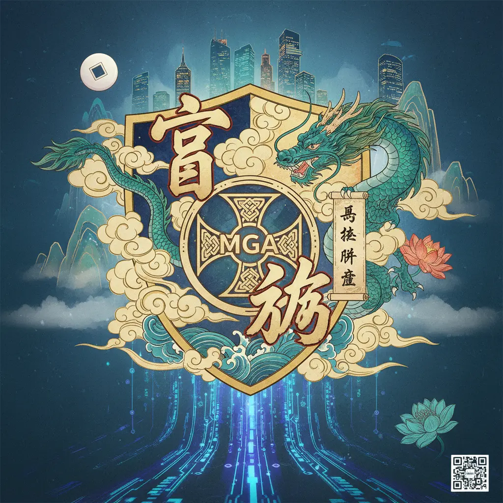 富遊 - 馬爾他牌照MGA