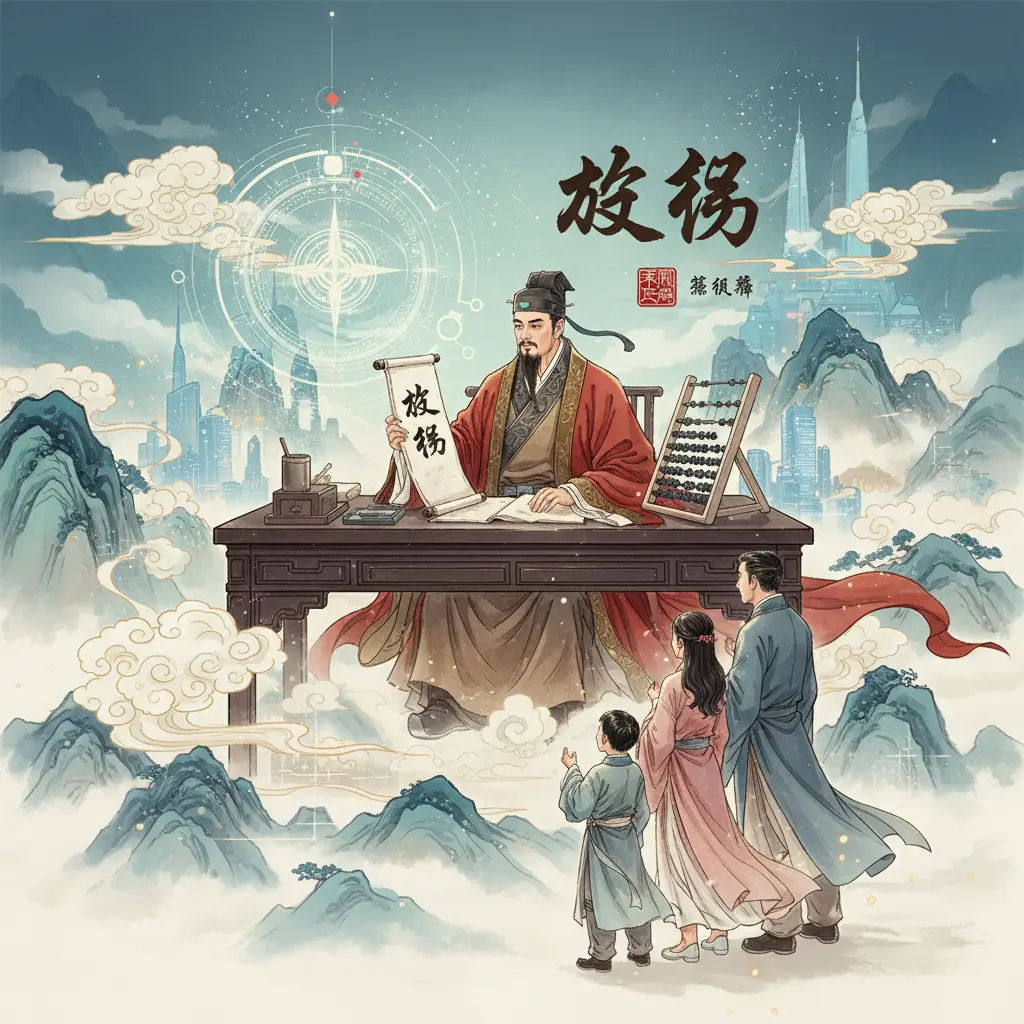 蘇民鋒 - 改名