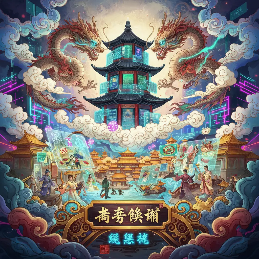 娛樂城 - 博弈網站