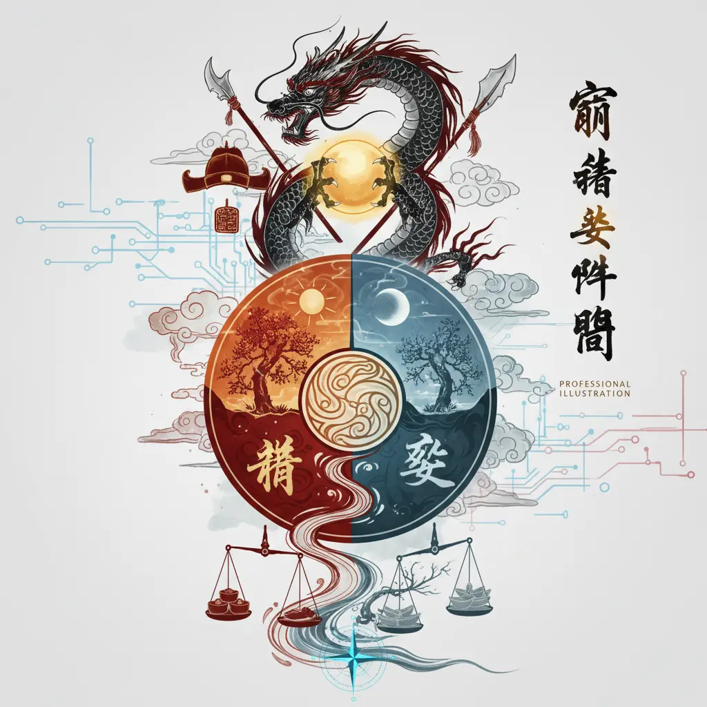 旺衰判斷 - 官殺